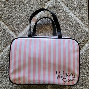 2 Victorias Secret Beauty Bag